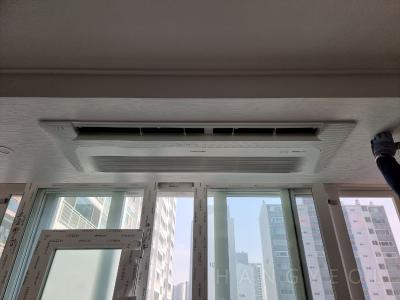 경기도 용인시 수지구 성복동 성동마을 강남빌리지 시스템에어컨 기타