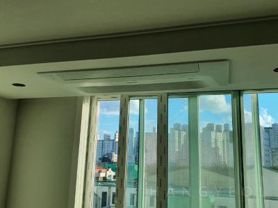 서울특별시 도봉구 방학동 대상타운현대아파트 시스템에어컨 기타