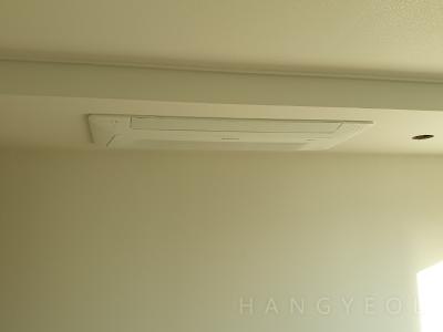 서울특별시 도봉구 방학동 대상타운현대아파트 시스템에어컨 기타