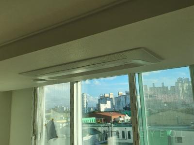 서울특별시 도봉구 방학동 대상타운현대아파트 시스템에어컨 기타