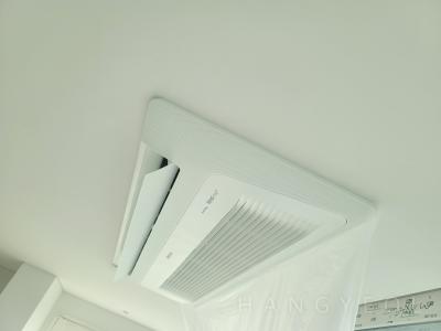 경기도 용인시 기흥구 보라동 보라마을 현대 모닝사이드 시스템에어컨 기타