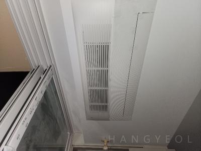 경기도 용인시 수지구 죽전동 새터마을죽전힐스테이트아파트 시스템에어컨 기타