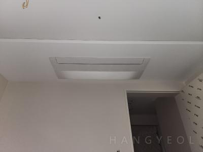 경기도 용인시 수지구 죽전동 새터마을죽전힐스테이트아파트 시스템에어컨 기타