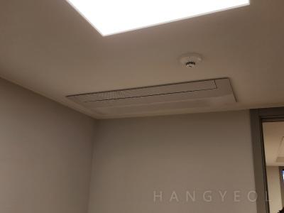 인천광역시 연수구 송도동 힐스테이트 레이크 송도3차 시스템에어컨 기타