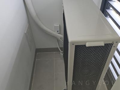 경기도 의왕시 초평동 의왕역루첸트힐 시스템에어컨 기타