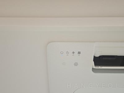 경기도 의왕시 초평동 의왕역루첸트힐 시스템에어컨 기타