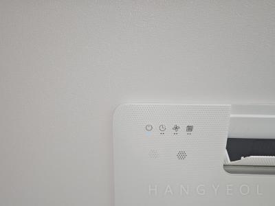 경기도 의왕시 초평동 의왕역루첸트힐 시스템에어컨 기타