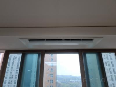 경기도 화성시 장지동 레이크 반도유보라 아이비파크 9.0 시스템에어컨 기타