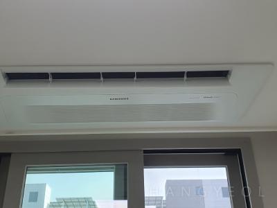 대전광역시 유성구 원신흥동 갑천1BL 트리풀시티 힐스테이트 시스템에어컨 기타