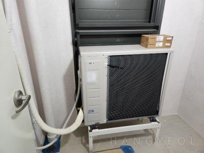 경기도 시흥시 장곡동 장현 더 포레마제 시스템에어컨 기타