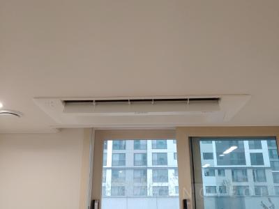 경기도 시흥시 장곡동 장현 더 포레마제 시스템에어컨 기타