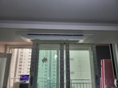 서울특별시 마포구 성산동 성산월드타운대림아파트 시스템에어컨 기타