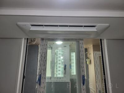 서울특별시 마포구 성산동 성산월드타운대림아파트 시스템에어컨 기타