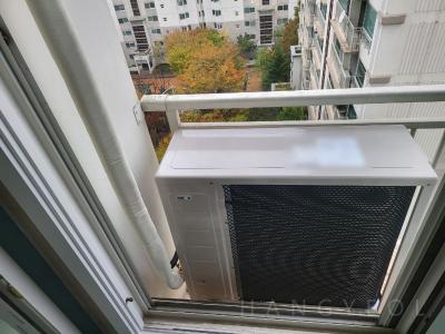 서울특별시 마포구 성산동 성산월드타운대림아파트 시스템에어컨 기타