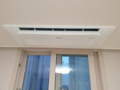 경기도 남양주시 다산동 힐스테이트 황금산 시스템에어컨 기타