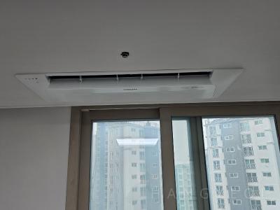 경기도 용인시 기흥구 영덕동 흥덕마을7단지흥덕힐스테이트아파트 시스템에어컨 기타