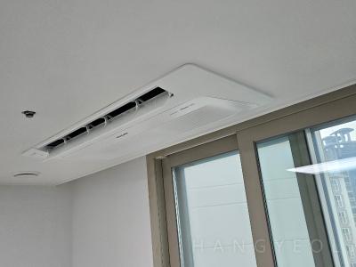 경기도 용인시 기흥구 영덕동 흥덕마을7단지흥덕힐스테이트아파트 시스템에어컨 기타