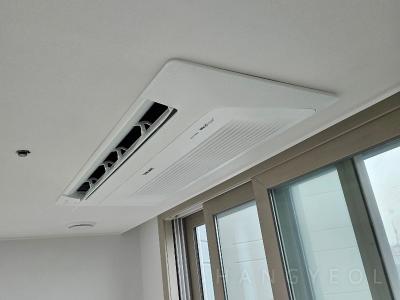 경기도 용인시 기흥구 영덕동 흥덕마을7단지흥덕힐스테이트아파트 시스템에어컨 기타
