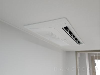 경기도 용인시 기흥구 영덕동 흥덕마을7단지흥덕힐스테이트아파트 시스템에어컨 기타