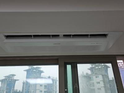 경기도 용인시 기흥구 영덕동 흥덕마을7단지흥덕힐스테이트아파트 시스템에어컨 기타