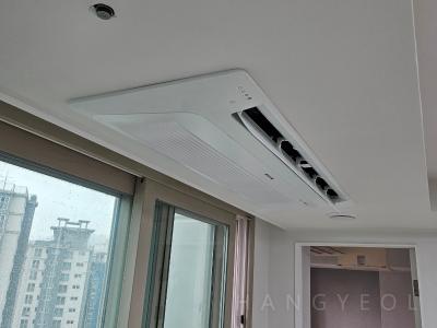 경기도 용인시 기흥구 영덕동 흥덕마을7단지흥덕힐스테이트아파트 시스템에어컨 기타