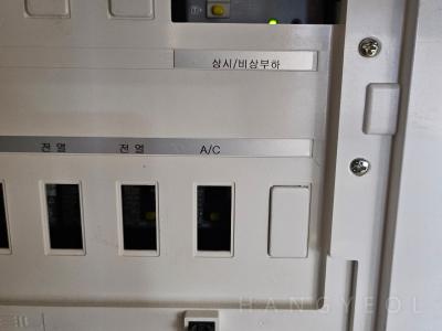 경기도 오산시 세교동 세마역 트루엘 더퍼스트 시스템에어컨 기타