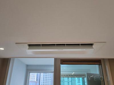 경기도 오산시 세교동 세마역 트루엘 더퍼스트 시스템에어컨 기타