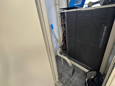 충청남도 아산시 배방읍 더샵센트로 시스템에어컨 기타
