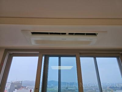 충청남도 아산시 배방읍 더샵센트로 시스템에어컨 기타