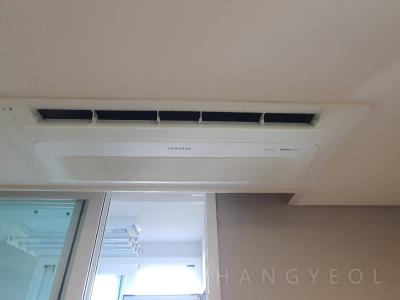인천광역시 부평구 청천동 e편한세상부평그랑힐스 시스템에어컨 기타
