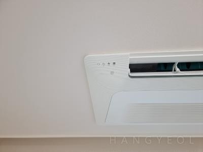 경기도 화성시 목동 e편한세상 동탄 시스템에어컨 기타