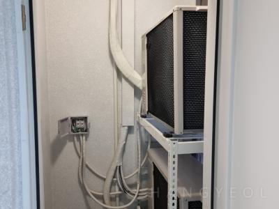 경기도 화성시 목동 e편한세상 동탄 시스템에어컨 기타