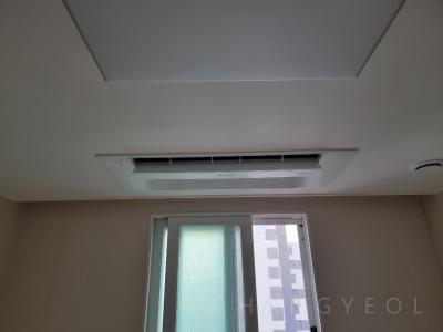 경기도 화성시 목동 e편한세상 동탄 시스템에어컨 기타