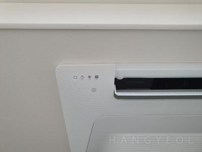 경기도 화성시 장지동 레이크 반도유보라 아이비파크 9.0 시스템에어컨 기타