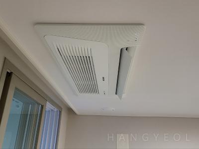충청남도 아산시 배방읍 더샵센트로 시스템에어컨 기타