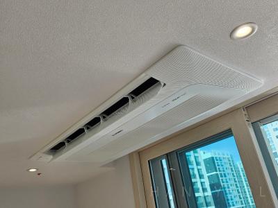 경기도 시흥시 장곡동 장현 더 포레마제 시스템에어컨 기타