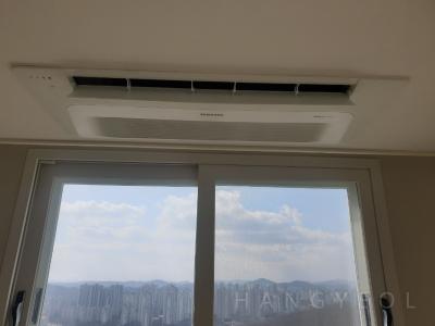 경기도 화성시 오산동 동탄역 유림노르웨이숲 시스템에어컨 기타