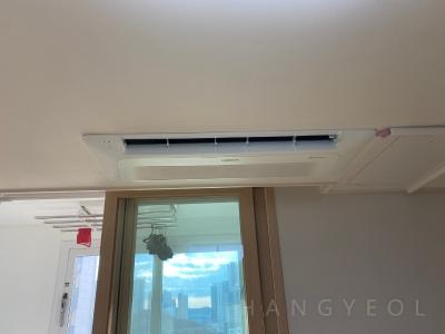 경기도 화성시 오산동 동탄역 예미지 시그너스 시스템에어컨 기타