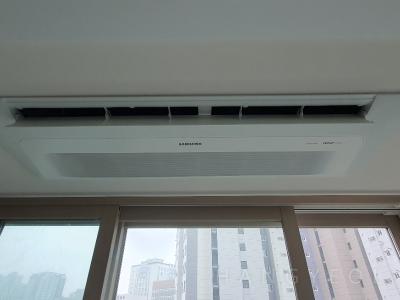 경기도 안산시 단원구 고잔동 고잔롯데캐슬골드파크 시스템에어컨 기타