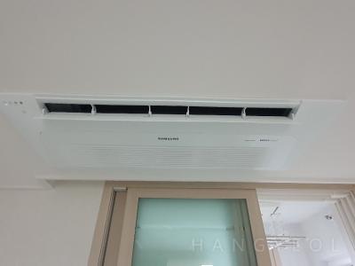 경기도 안산시 단원구 고잔동 고잔롯데캐슬골드파크 시스템에어컨 기타