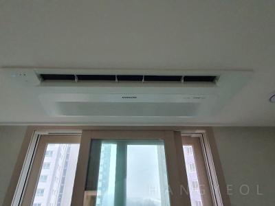 경기도 안산시 단원구 고잔동 고잔롯데캐슬골드파크 시스템에어컨 기타