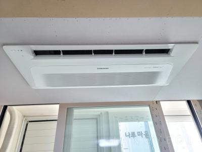 경기도 화성시 반송동 동탄나루마을 한화꿈에그린 우림필유 시스템에어컨 기타