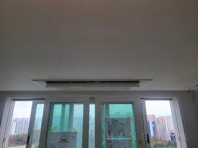 서울특별시 성동구 금호동2가 신금호파크자이 시스템에어컨 기타
