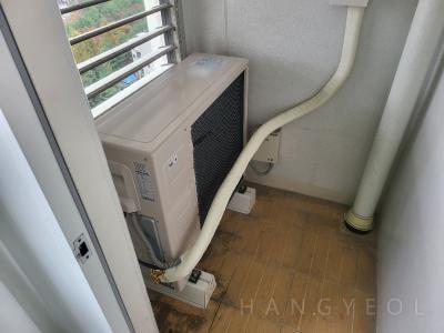 서울특별시 성동구 금호동2가 신금호파크자이 시스템에어컨 기타
