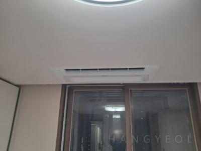 경기도 수원시 장안구 정자동 수원 SK SKY VIEW 시스템에어컨 기타