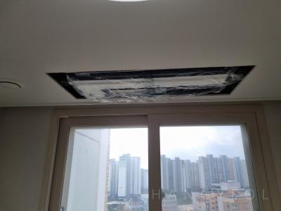 경기도 화성시 장지동 금호어울림레이크 시스템에어컨 기타