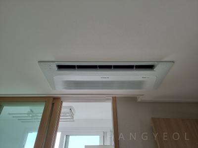 경기도 화성시 영천동 동탄역 센트럴 예미지 시스템에어컨 기타