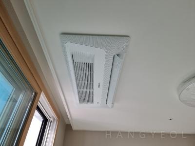 경기도 화성시 영천동 동탄역 센트럴 예미지 시스템에어컨 기타