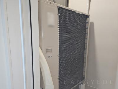 경기도 성남시 수정구 신흥동 산성역자이푸르지오 1단지 시스템에어컨 기타