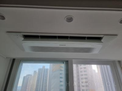 서울특별시 송파구 잠실동 트리지움 시스템에어컨 기타